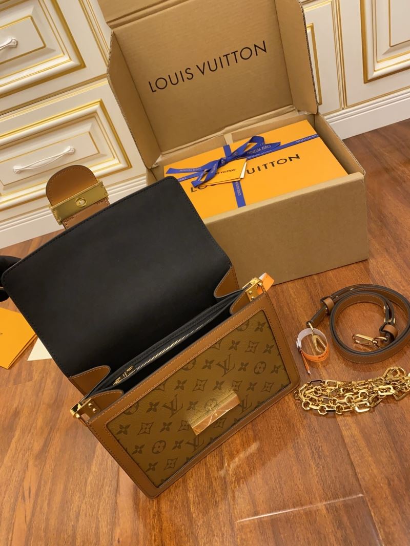 LV Dauphine Bags